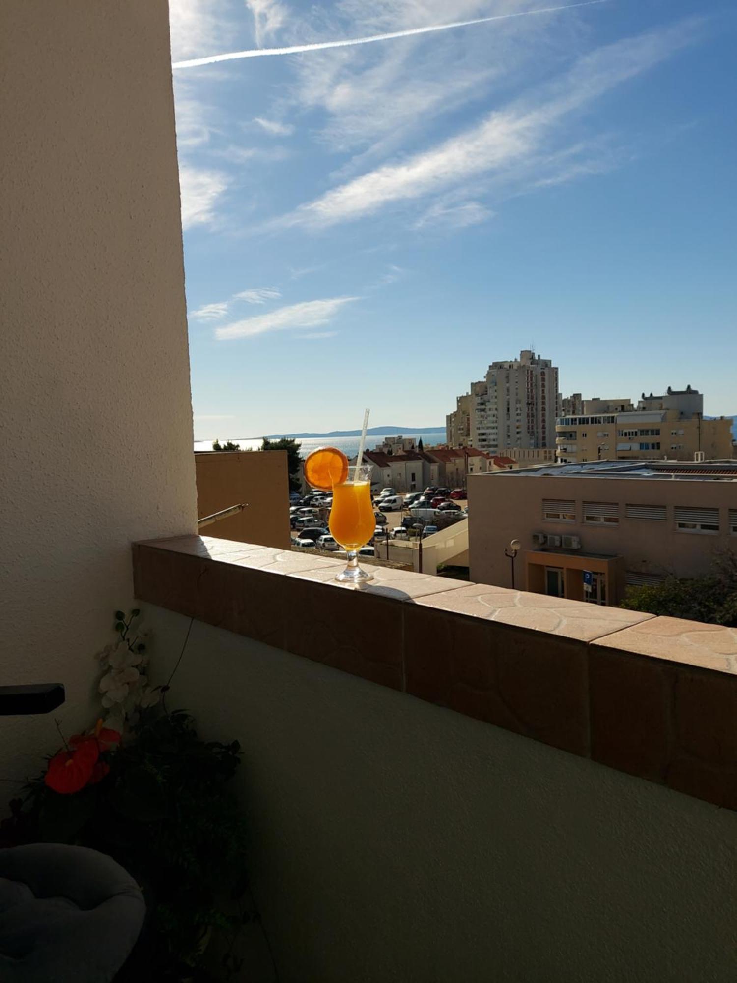 Zelic Appartement