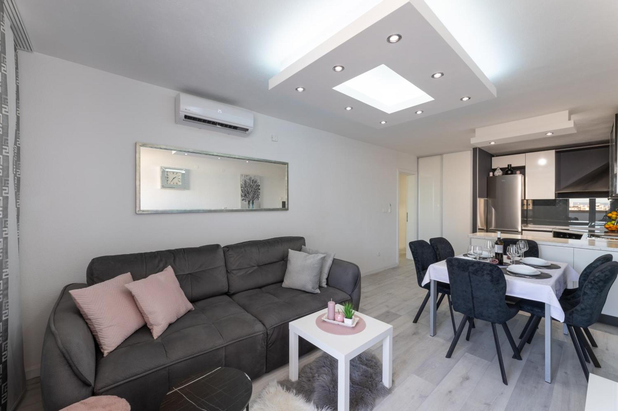 Zelic Appartement *