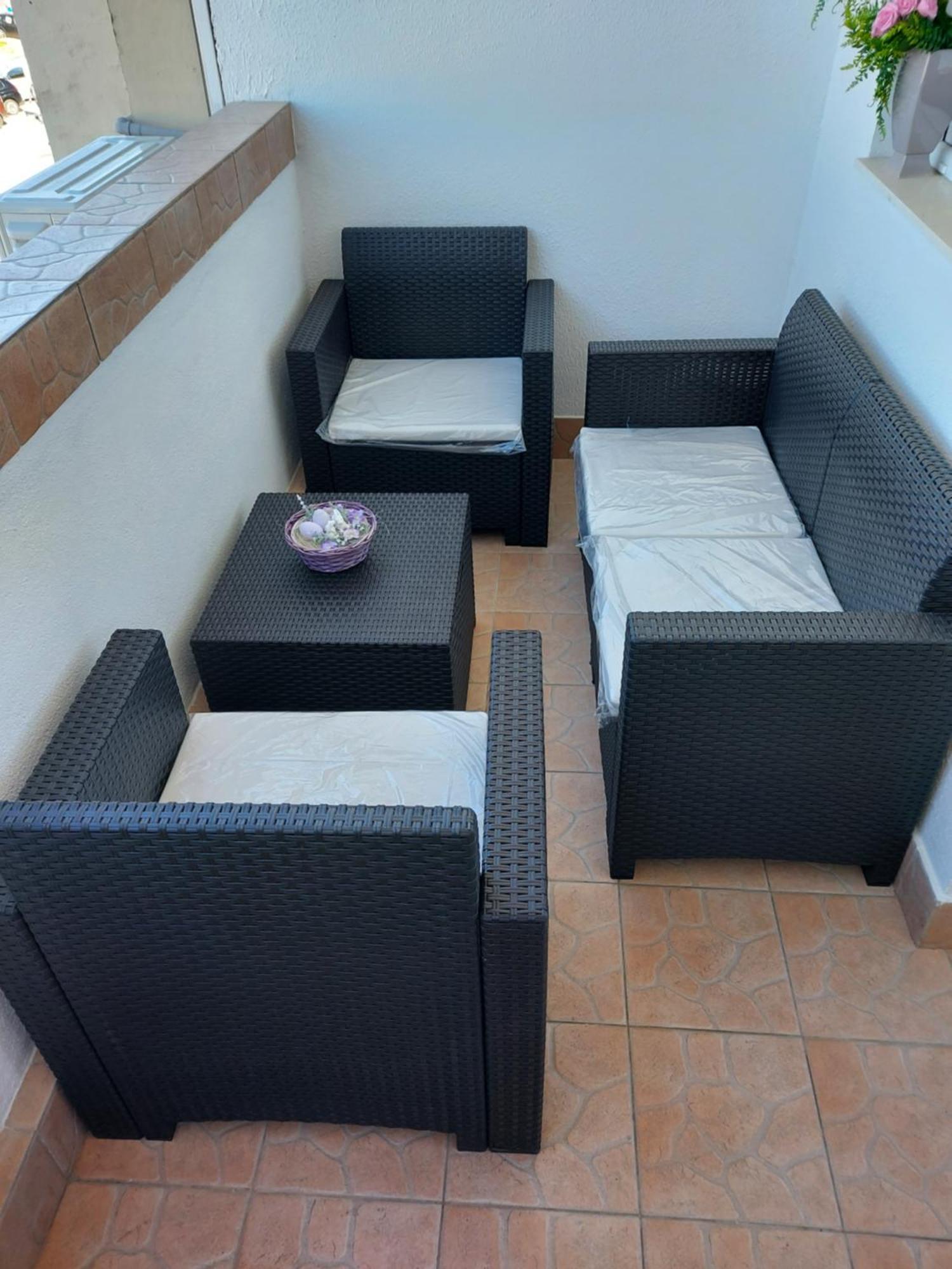 Appartement Zelic *