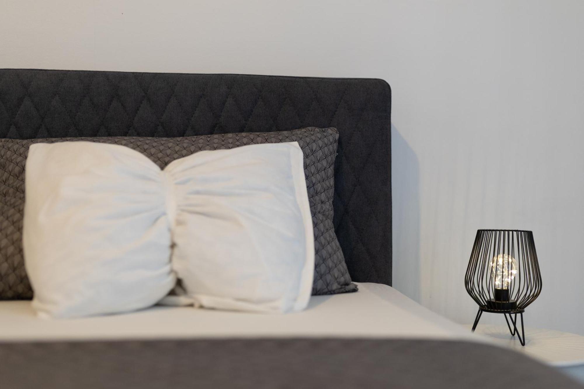 Appartement Zelic Split