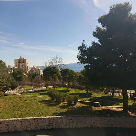 Apartman Zelic Split Exterior photo