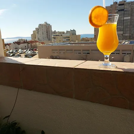 Apartman Zelic Split Exterior photo