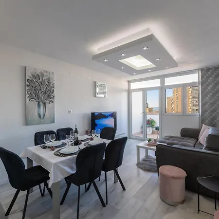 Apartman Zelic Split Exterior photo