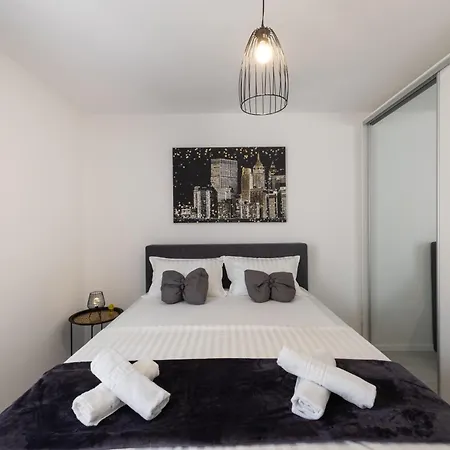 Apartman Zelic Split Exterior photo