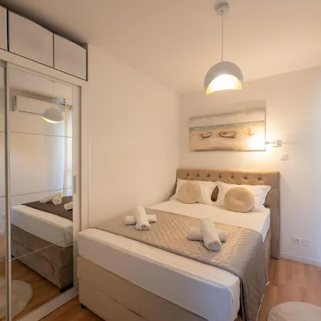 Apartman Zelic Split Exterior photo