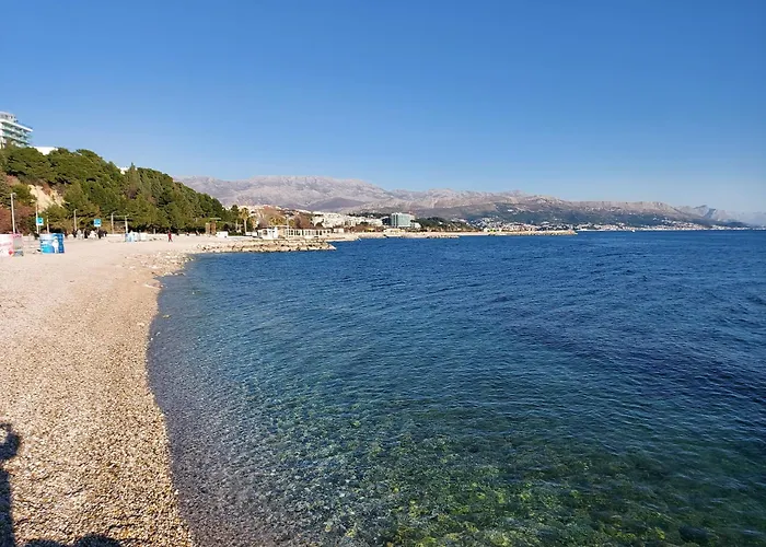Apartman Zelic Split