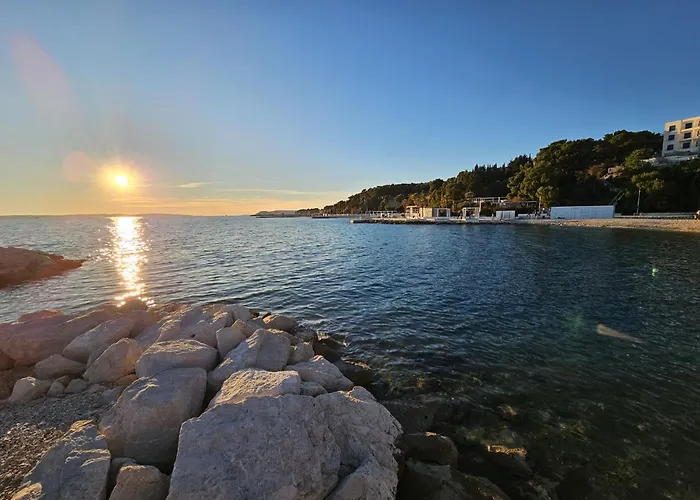 Apartman Zelic Split