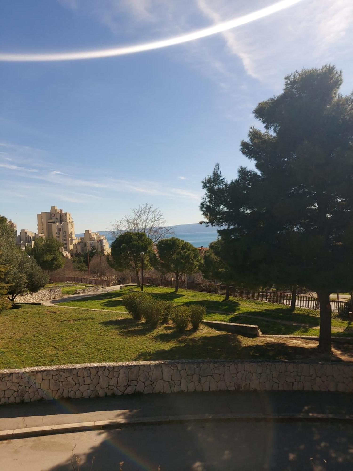 Zelic Apartma