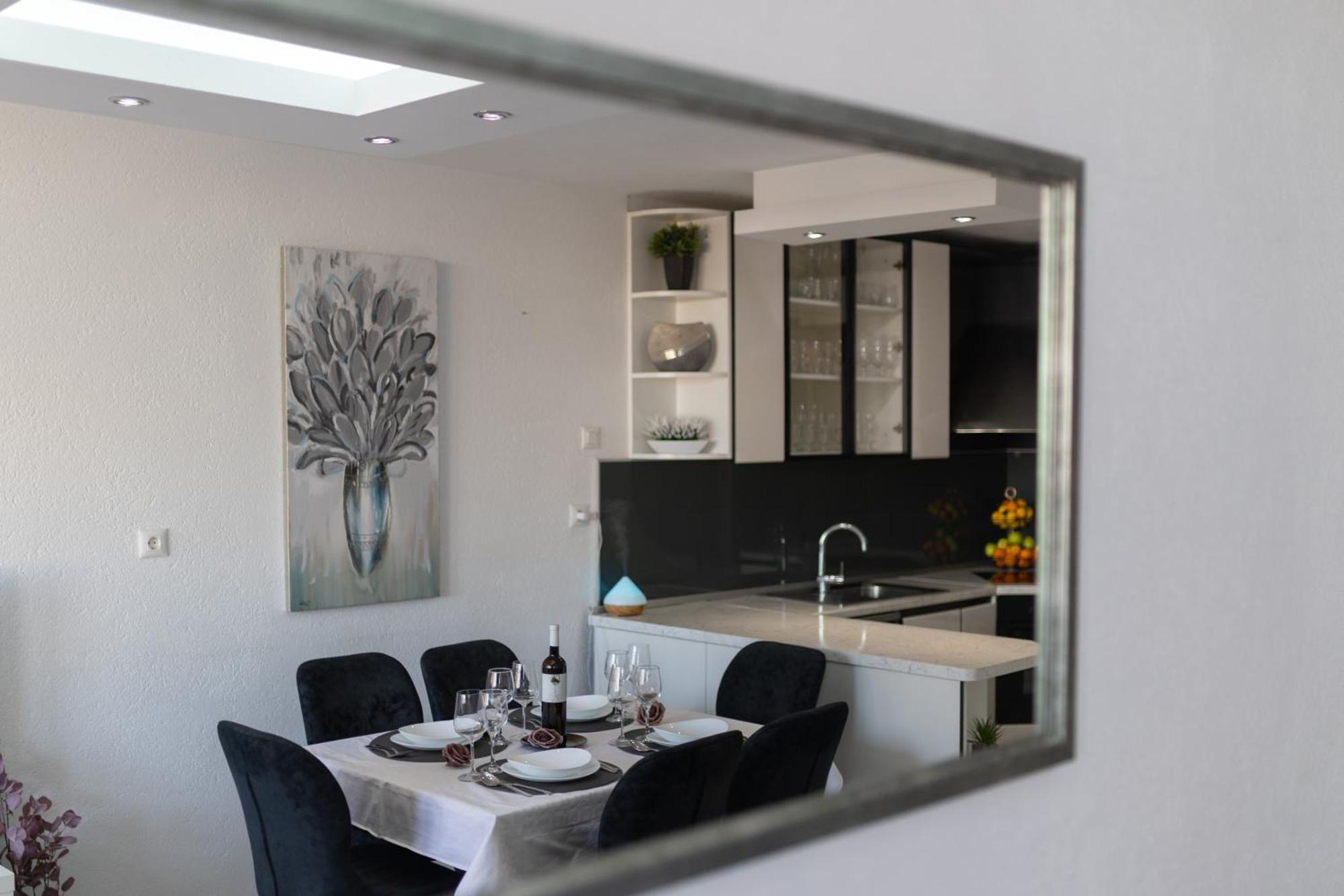 Apartma Zelic Split