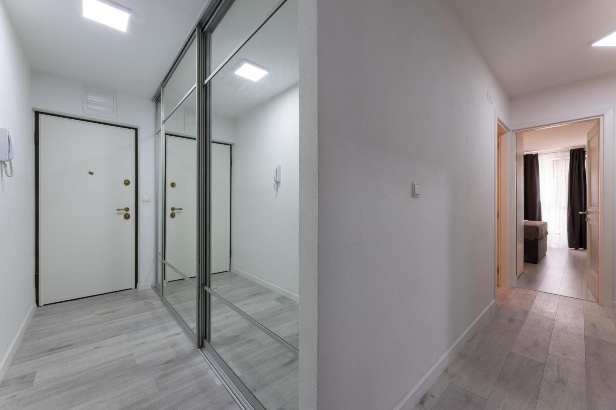 Apartma Zelic