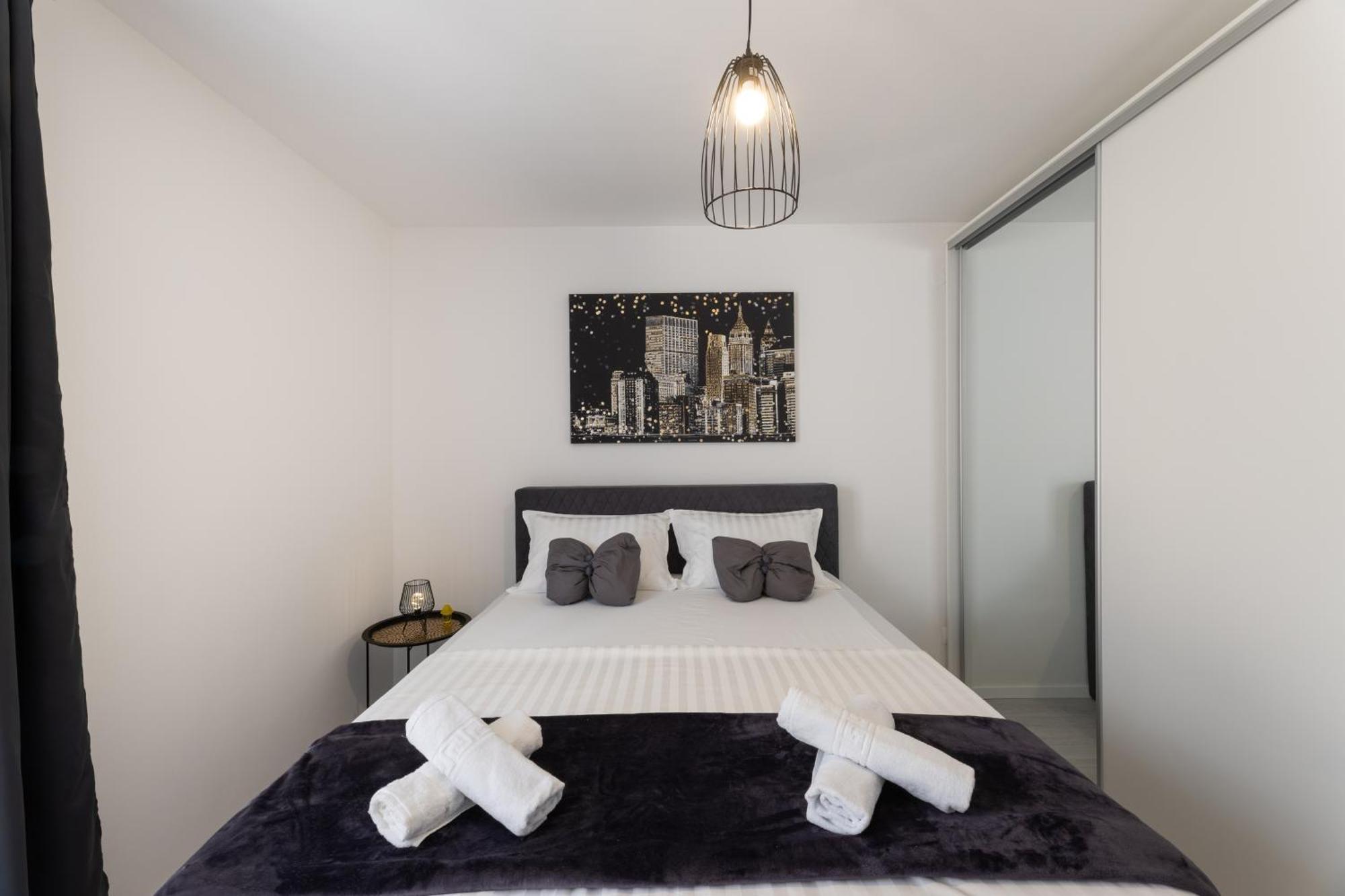 Zelic Apartma Split