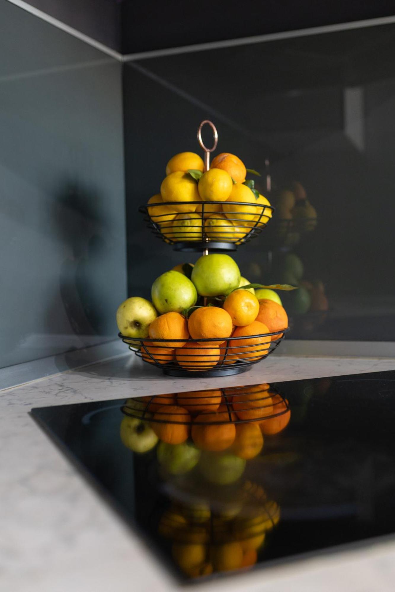 Apartma Zelic Split
