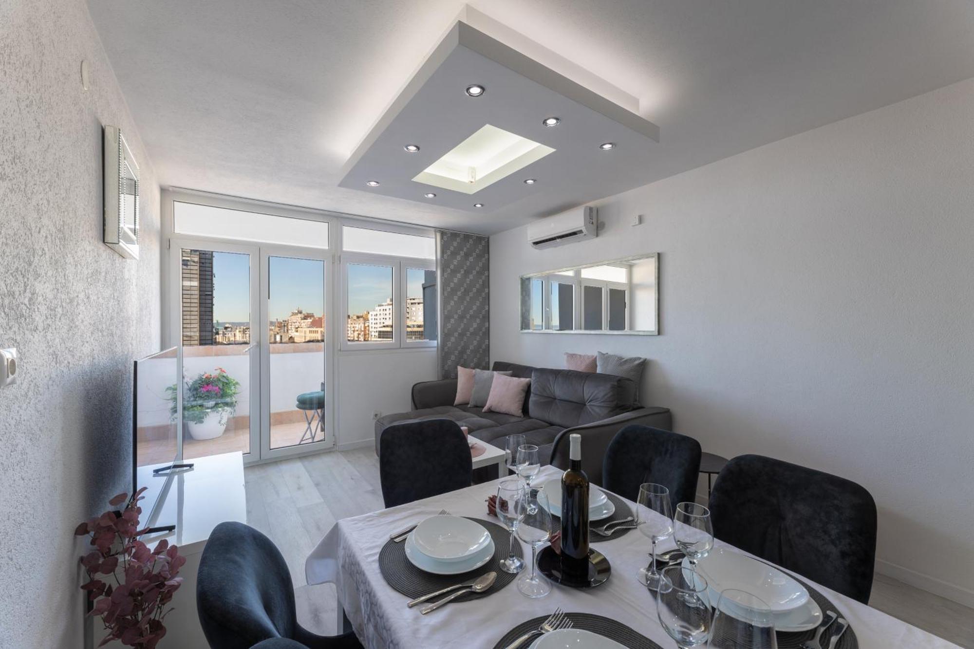 Zelic Apartma