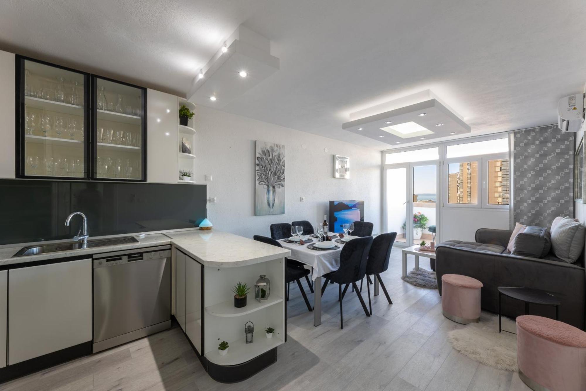 Zelic Apartma *