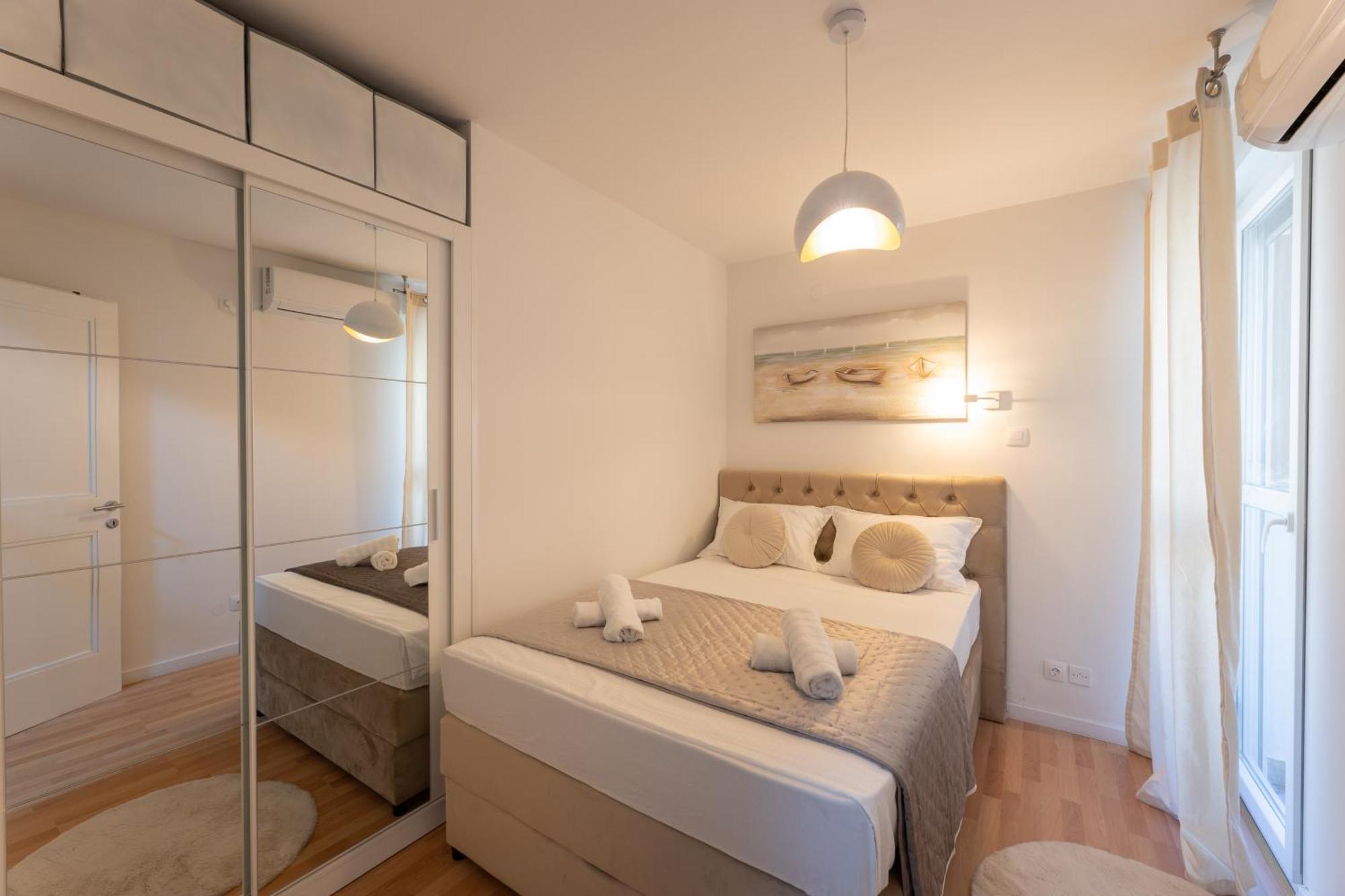 Apartma Zelic