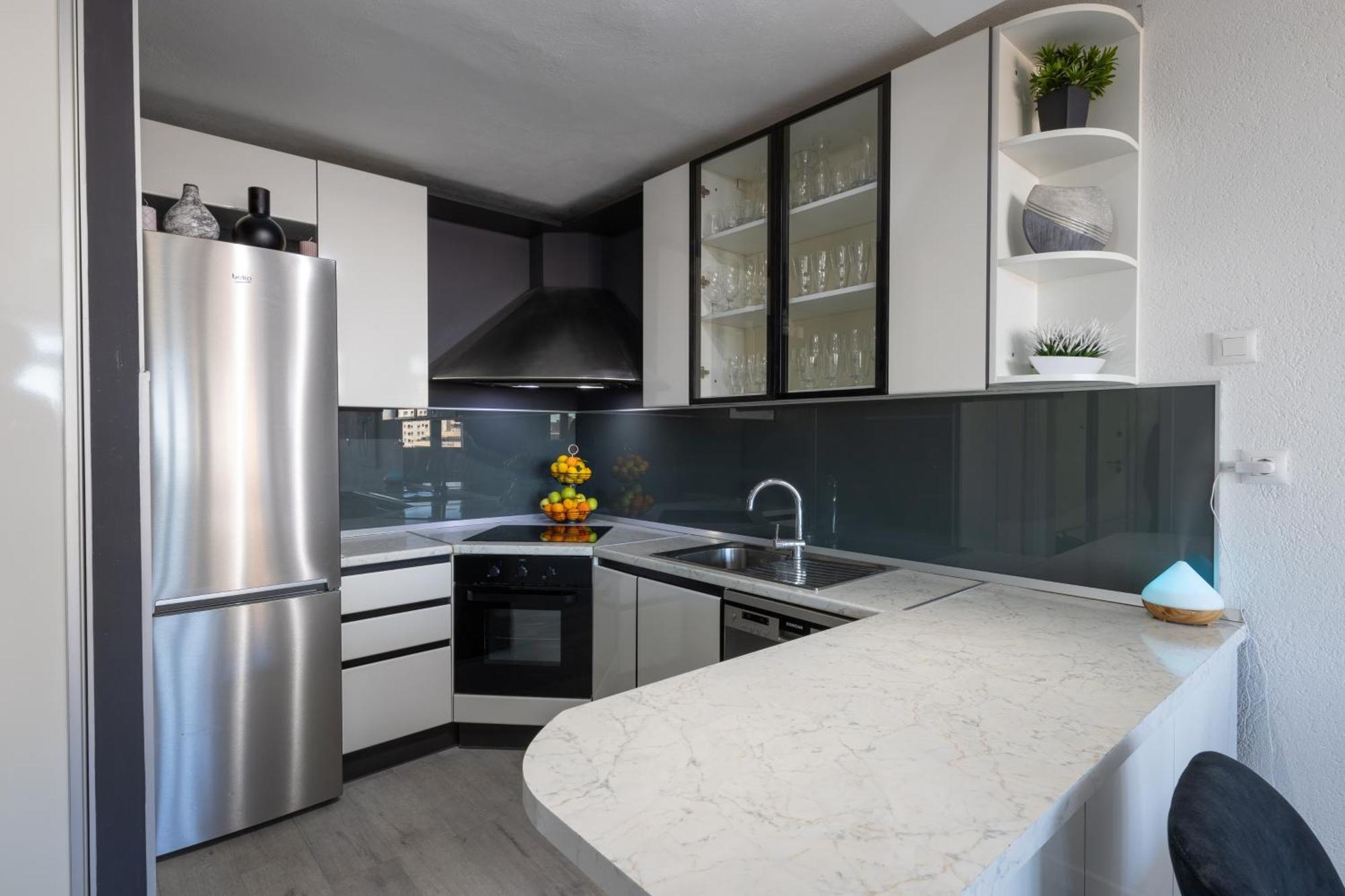 Zelic Apartma *