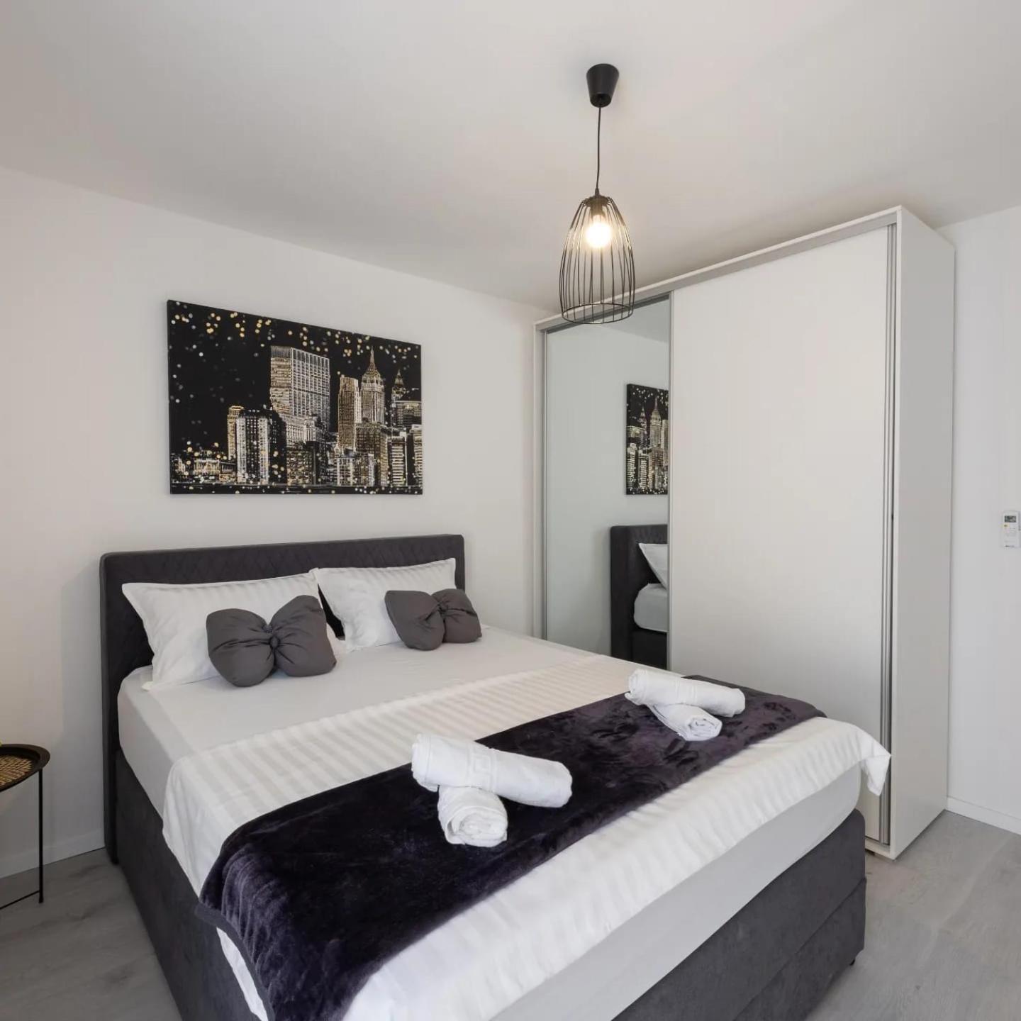 Zelic Apartma *